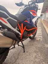 2021 KTM 1290 Super Adventure R