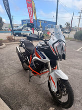 Load image into Gallery viewer, 2021 KTM 1290 Adventure R
