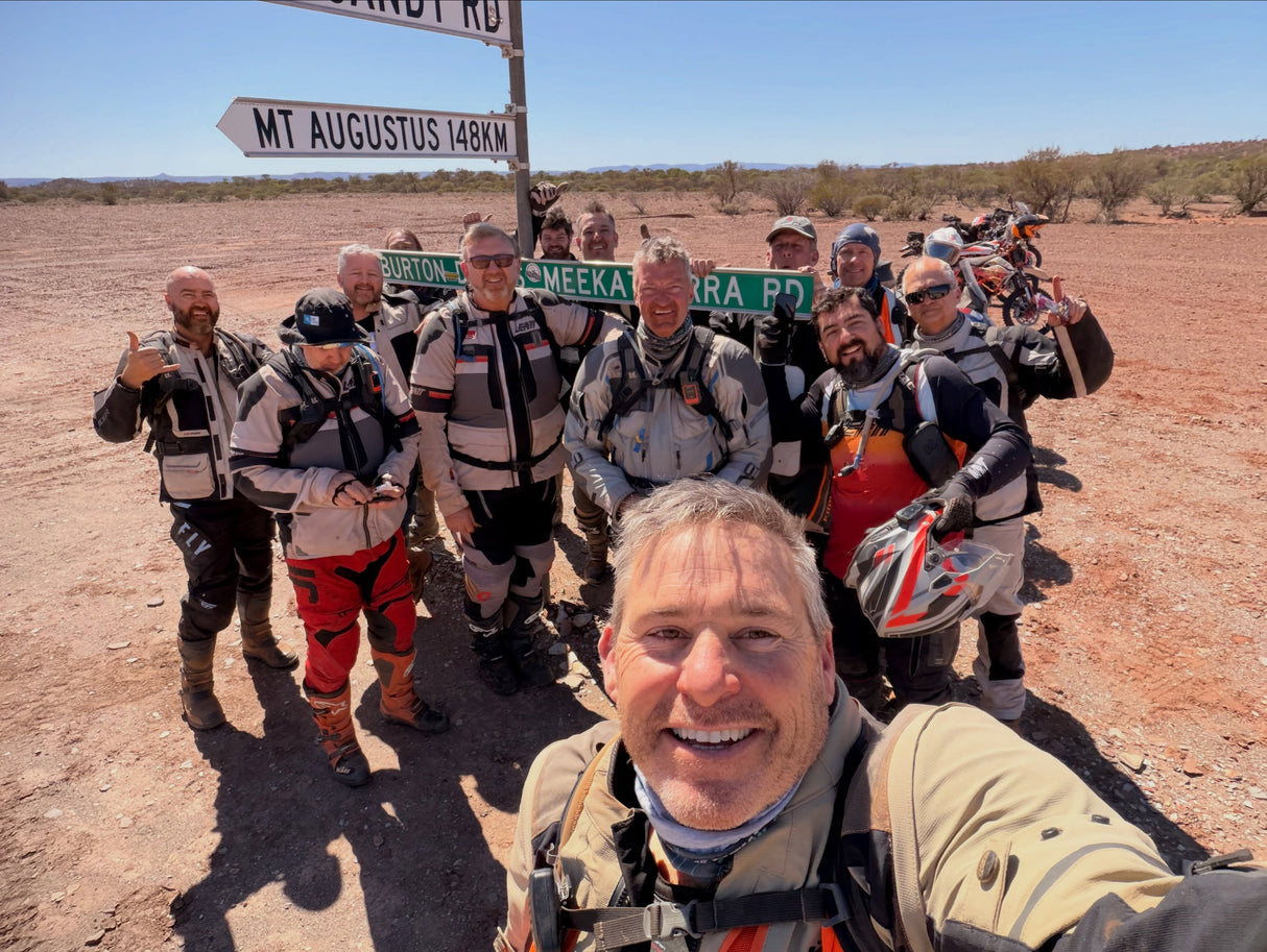 The Best of the North West Tour