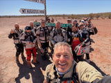 The Best of the North West Tour
