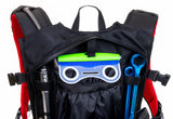 ZacSpeed Dakar Backpack