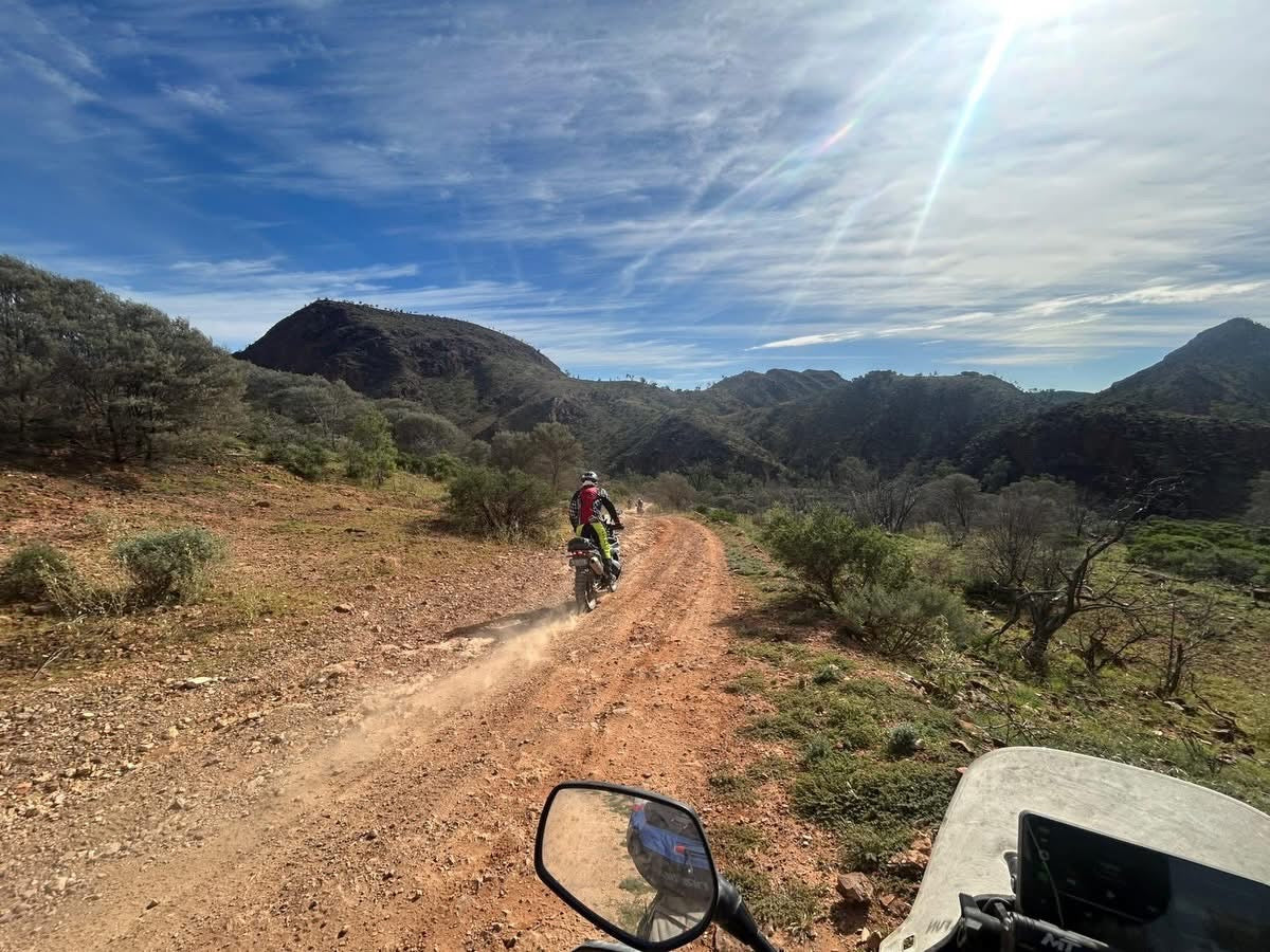 Flinders Ranges Adventure Tour 2027