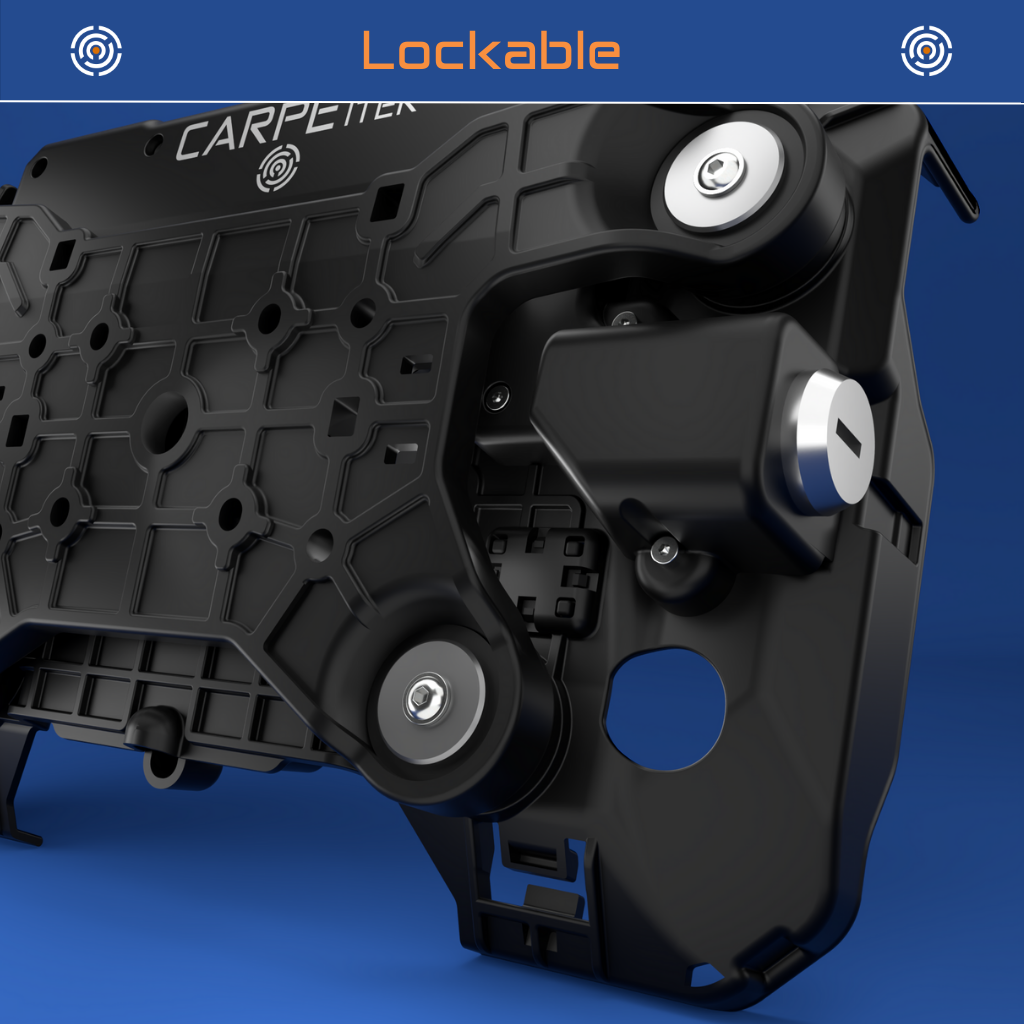 Carpe Iter Caretta Navigation Kit