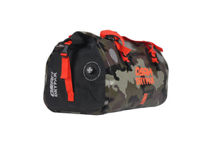 Universal Osah Combo 40L Duffel + 25L Tailpack Camo