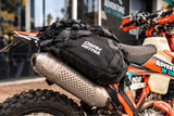 Osah Drypak Drift-X Rackless Panniers  12L