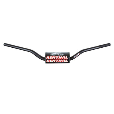 Renthal Black 826 KTM High / HUSQ Enduro 2018-21 Fatbar Handlebar