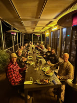 Flinders Ranges Adventure Tour 2027