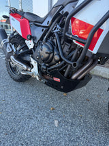 2021 Yamaha XTZ 690 Tenere