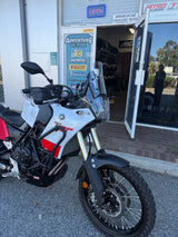 2021 Yamaha XTZ 690 Tenere