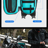RhinoWalk 2L Compact Waterproof Tank Bag