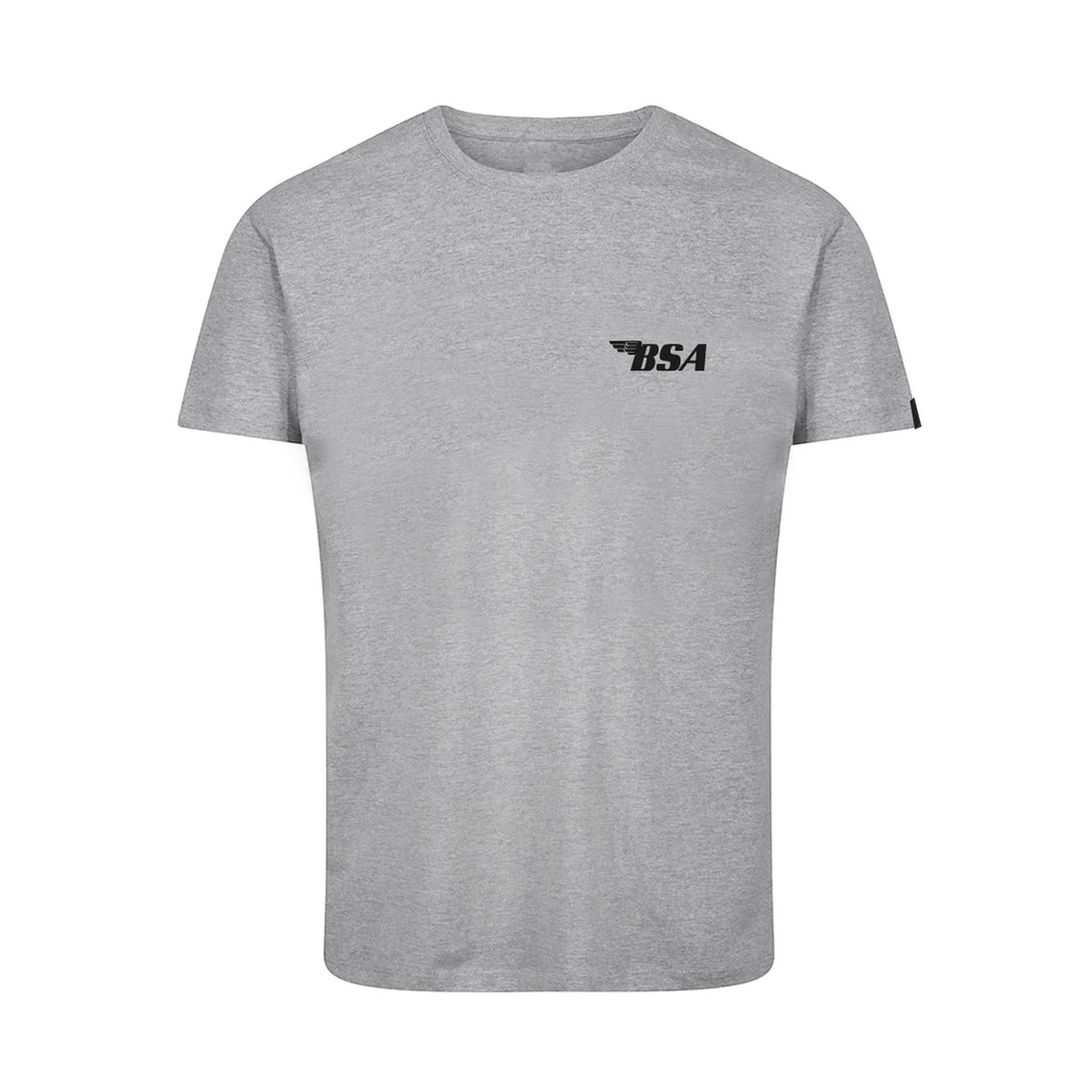 BSA Birmingham T-shirt Grey