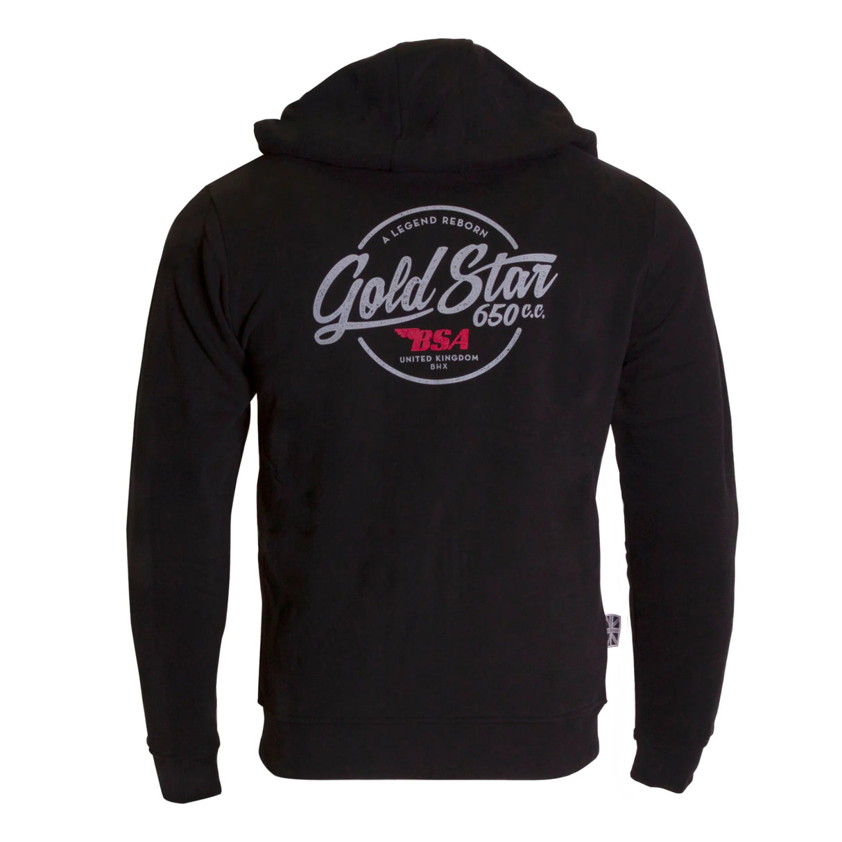 BSA Heaths Casual Hoody