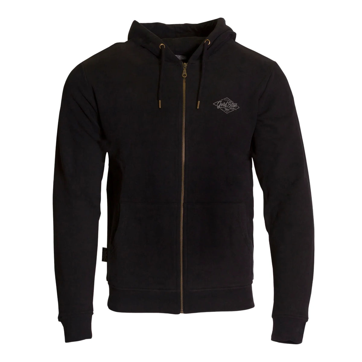 BSA Heaths Engine Zip-Up