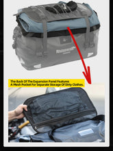 Load image into Gallery viewer, RhinoWalk Warrior Series X Waterproof Duffel Bag - 20L, 40L, 65L