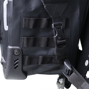 OSAH Vault 20 Pannier Bags