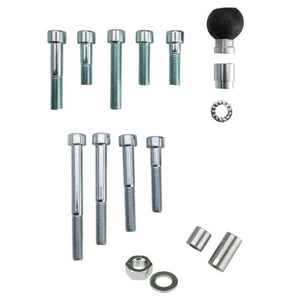 Doubletake 8mm Base Kit