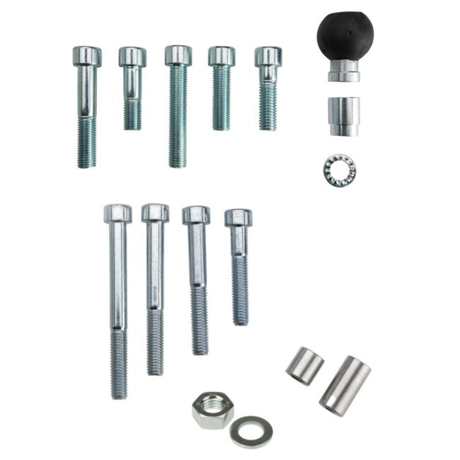 Doubletake 8mm Base Kit