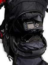 ZacSpeed Dakar Backpack