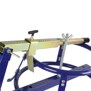 Ballards Tyre Changer with Bead Breaker