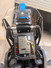 Load image into Gallery viewer, 2022 Yamaha XTZ 690 Tenere 700