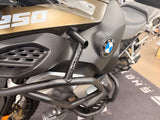 2019 BMW R1250 GSA Exclusive
