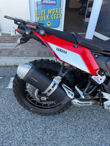2021 Yamaha XTZ 690 Tenere
