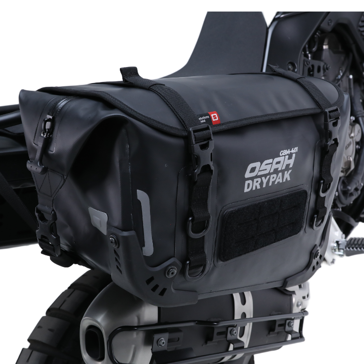 OSAH Vault 20 Pannier Bags