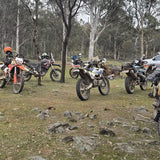 The Best of the South West Tour