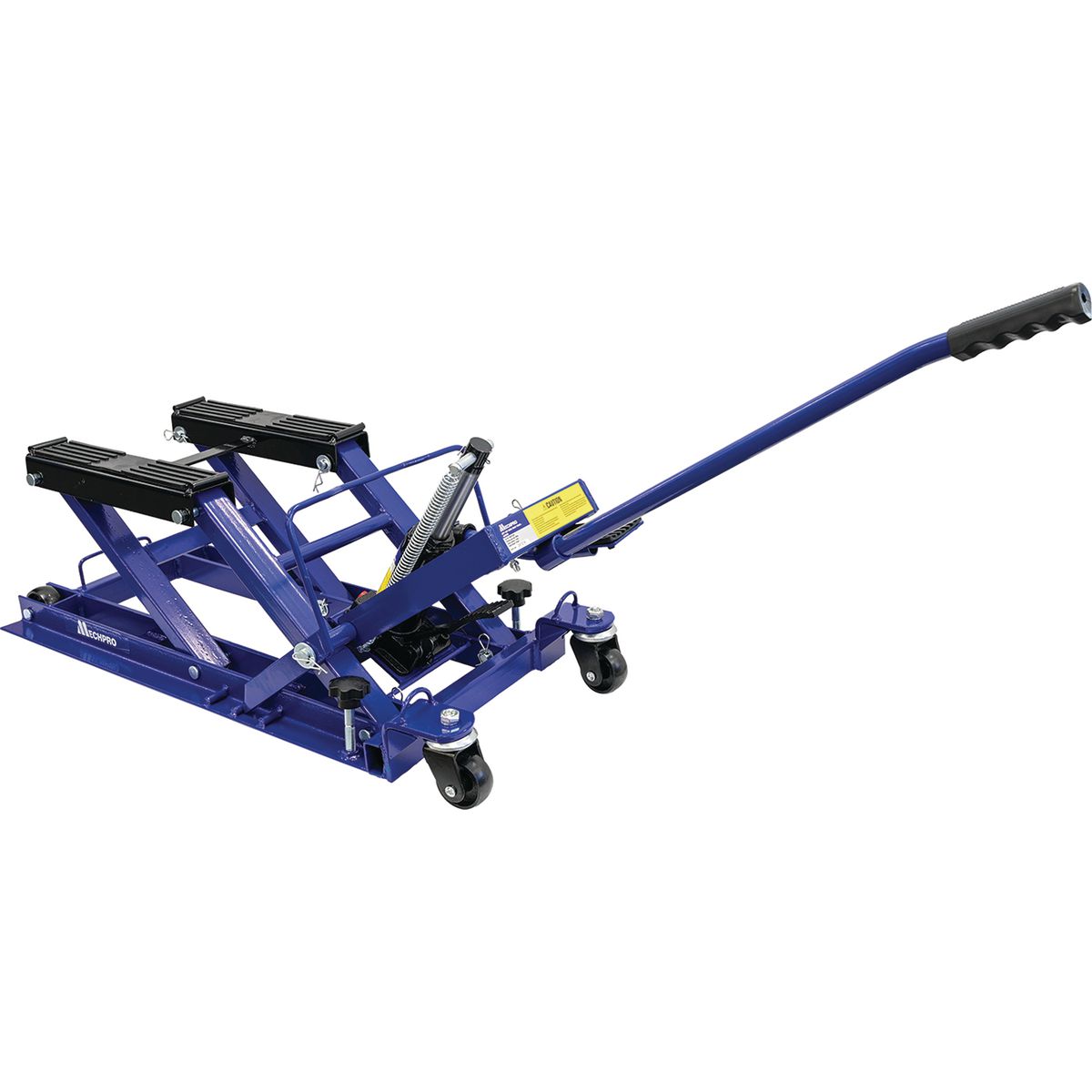 Motorcycle Hydraulic Lift Jack - 680Kg