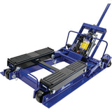 Motorcycle Hydraulic Lift Jack - 680Kg