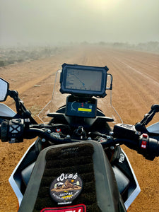 Carpe Iter CI Pad v4c Rugged Navigation Tablet