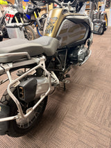 2019 BMW R1250 GSA Exclusive Factory Low