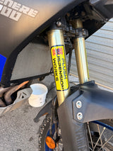 2019 Yamaha XTZ 690 Tenere 700