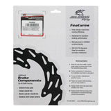 Brake Disc – 18-0002