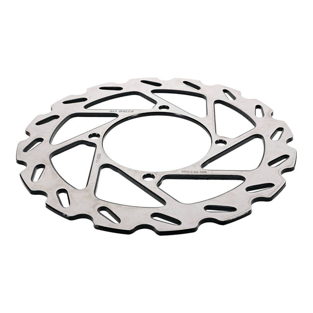 Brake Disc Front – 18-0009