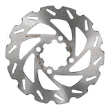 Brake Disc – 18-0021