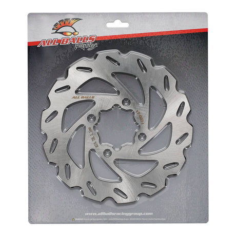 Brake Disc – 18-0021