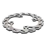 Brake Disc Rear – 18-0022