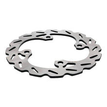 Load image into Gallery viewer, Brake Disc Rear – 18-0022