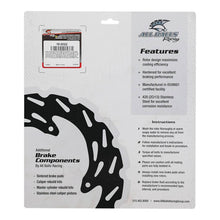 Load image into Gallery viewer, Brake Disc Rear – 18-0022
