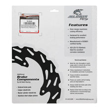Load image into Gallery viewer, Brake Disc – 18-0026