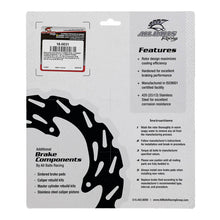 Load image into Gallery viewer, Front Brake Disc 18-0031