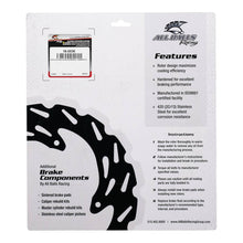 Load image into Gallery viewer, Brake Disc 18-0036