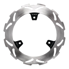 Brake Disc 18-0038