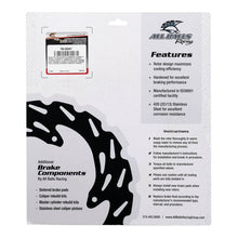 Load image into Gallery viewer, Brake Disc 18-0041
