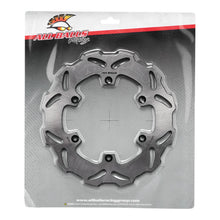 Load image into Gallery viewer, Brake Disc Rear – 18-0048