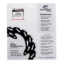 Load image into Gallery viewer, Brake Disc Rear – 18-0048
