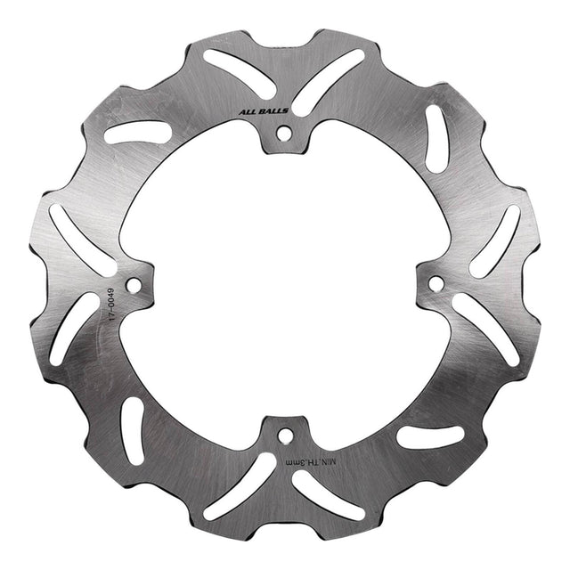 Brake Disc – 18-0049