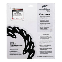 Load image into Gallery viewer, Brake Disc – 18-0049