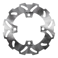 Load image into Gallery viewer, Brake Disc 18-0053